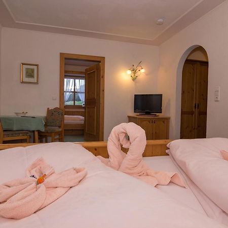 Schiederhof Villa Mittersill Eksteriør bilde