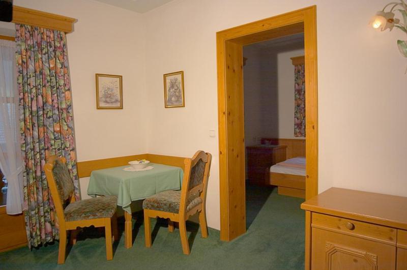 Schiederhof Villa Mittersill Eksteriør bilde