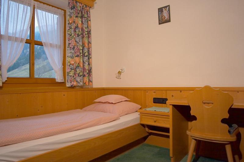 Schiederhof Villa Mittersill Eksteriør bilde