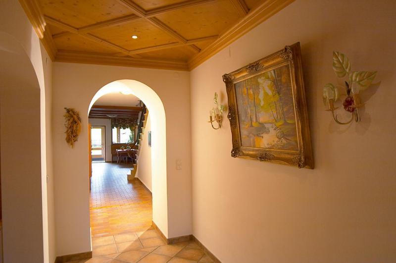 Schiederhof Villa Mittersill Eksteriør bilde