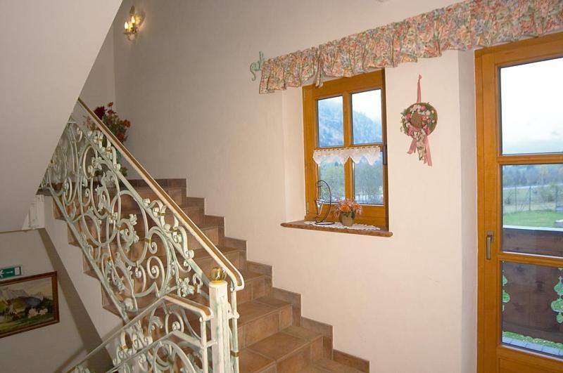 Schiederhof Villa Mittersill Eksteriør bilde
